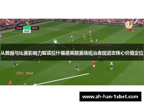 从数据与比赛影响力解读拉什福德英超赛场统治表现进攻核心价值定位
