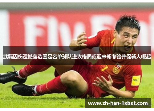 武磊因伤遗憾落选国足名单球队进攻格局或迎来新考验并促新人崛起